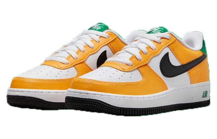 Кроссовки Nike Air Force 1 Low GS - изображение 3