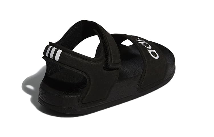 Сандалии adidas Adilette Sandal K - изображение 4