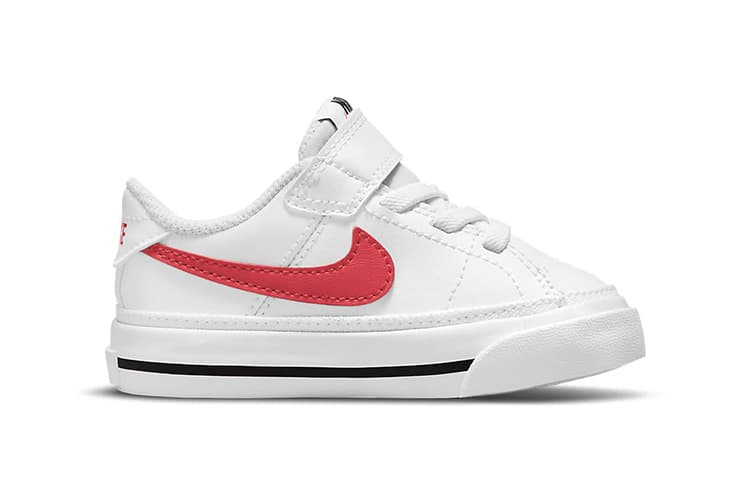Кроссовки Nike Court Legacy - изображение 3