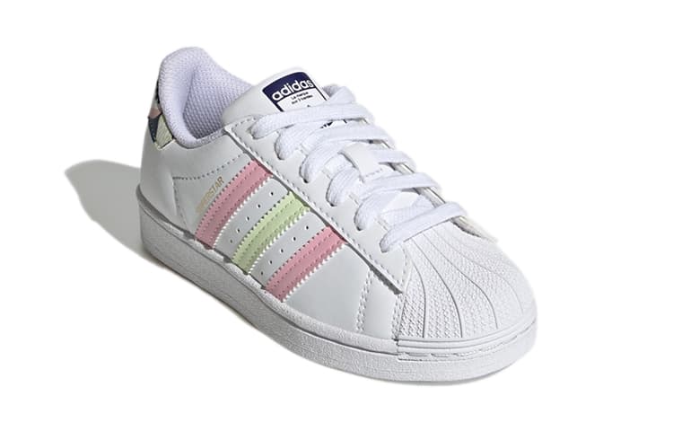 Кроссовки adidas originals Superstar - изображение 3