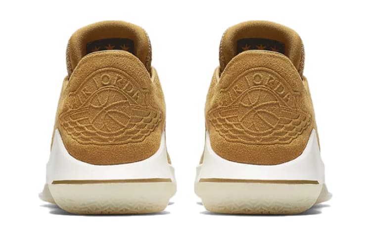Кроссовки для баскетбола GS Air Jordan 32 Low BG - изображение 6