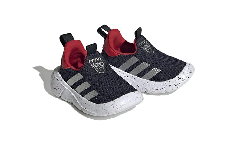 Кроссовки adidas Monofit TR - изображение 3