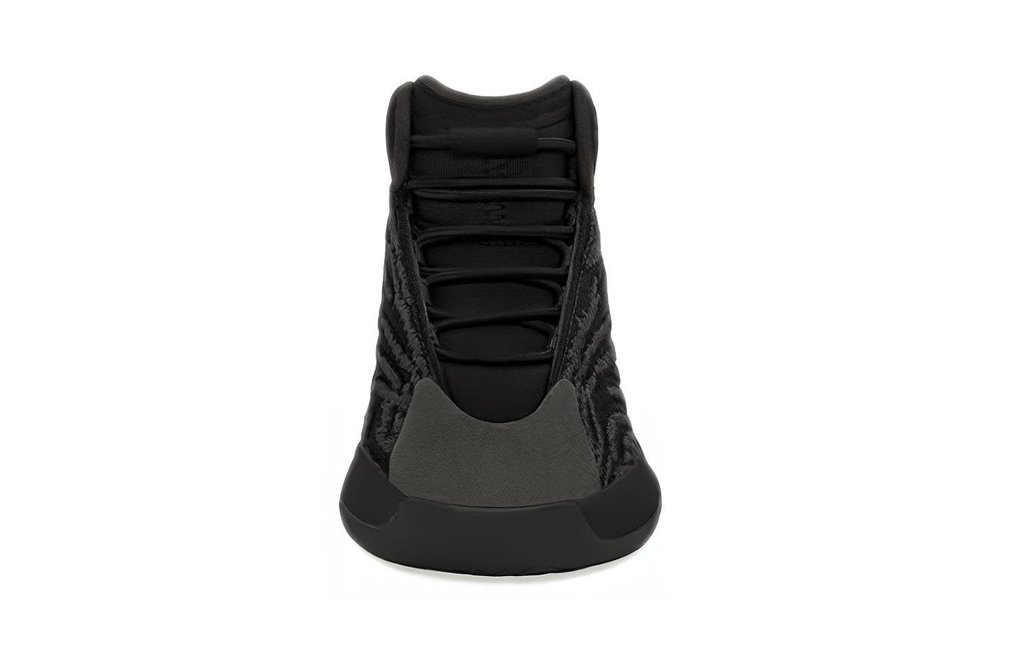 Кроссовки adidas originals Yeezy QNTM "Onyx" - изображение 5