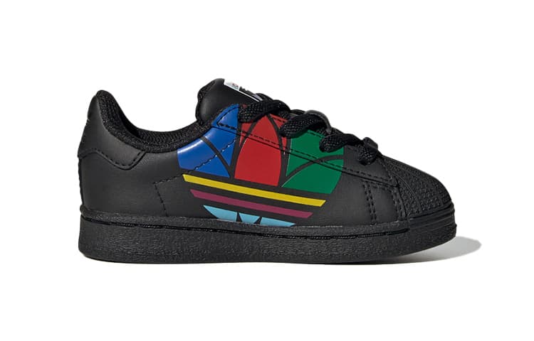 Кроссовки adidas originals Superstar Pure E - изображение 4