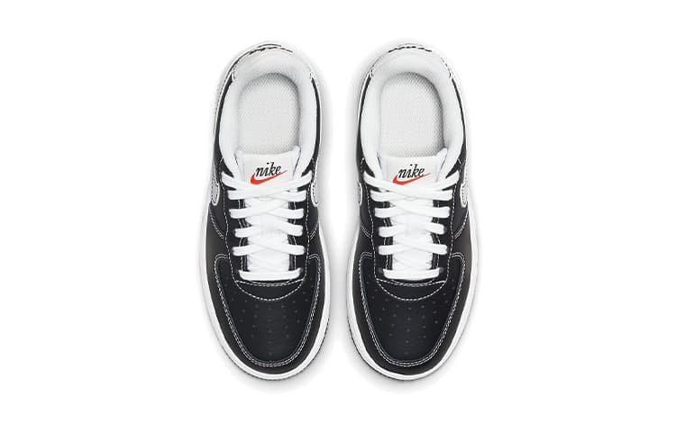 Кроссовки Nike Air Force 1 Low S50 - изображение 4