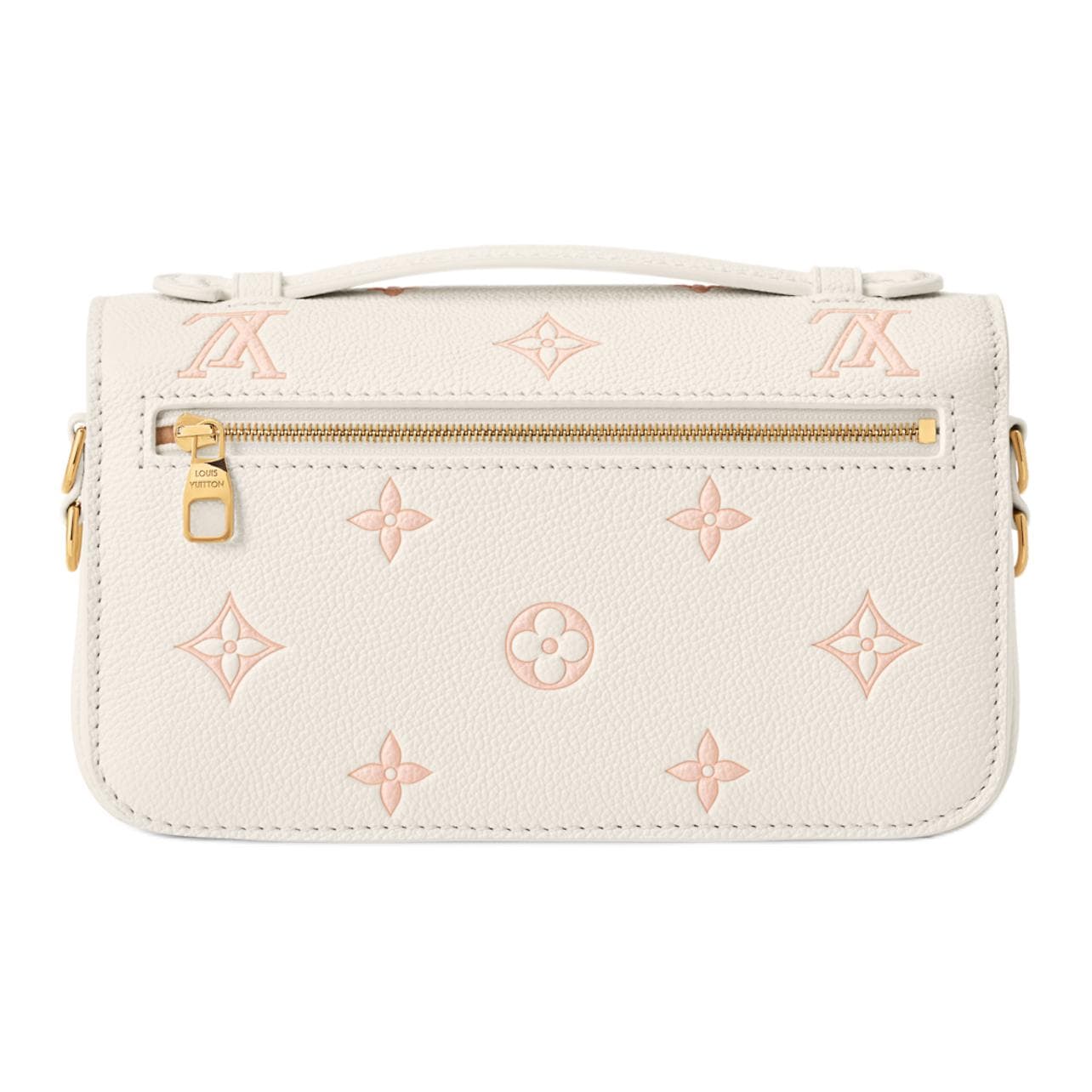 Сумка LOUIS VUITTON POCHETTE MTIS EAST WEST - изображение 3