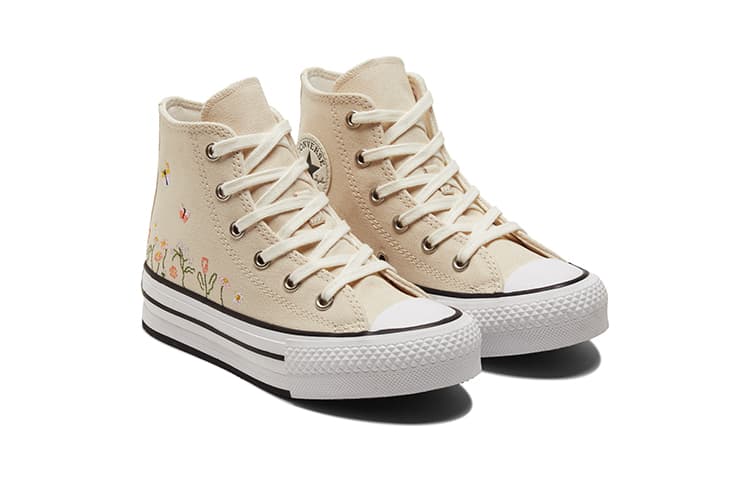 Converse Chuck Taylor All Star EVA Lift - изображение 3