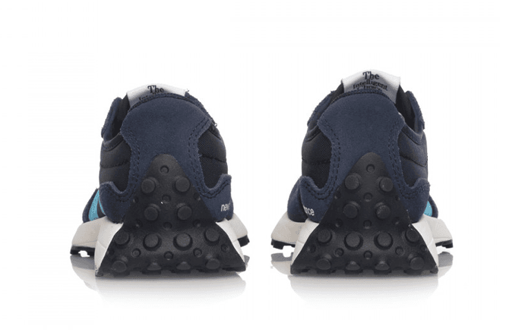 Кроссовки New Balance NB 327 - изображение 5