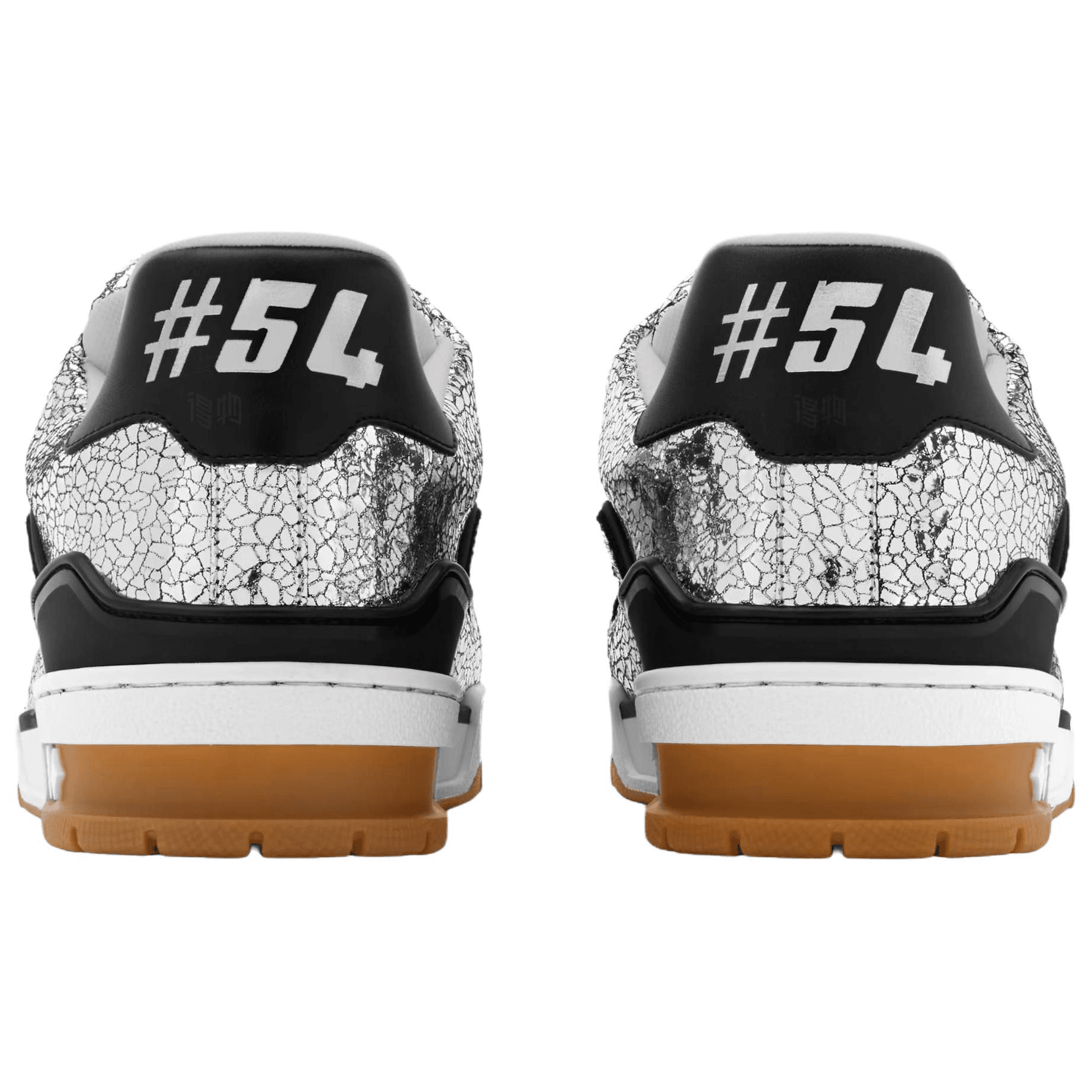 Кроссовки LOUIS VUITTON Trainer - изображение 5