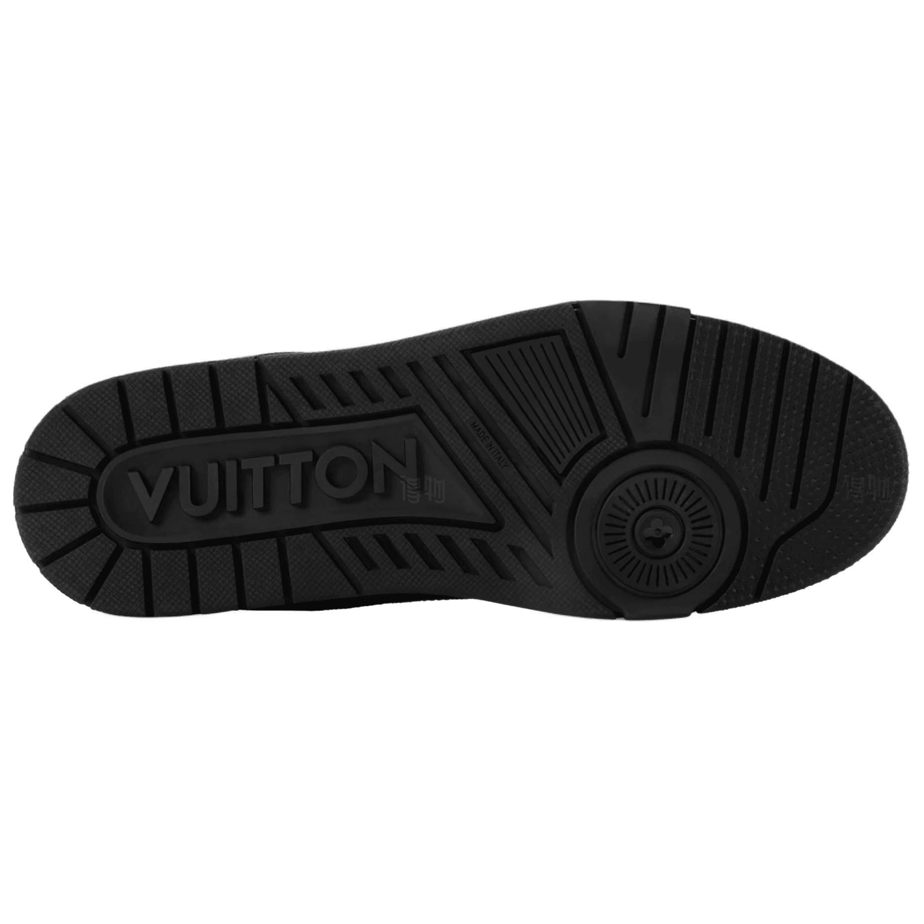 Кроссовки LOUIS VUITTON Trainer - изображение 6