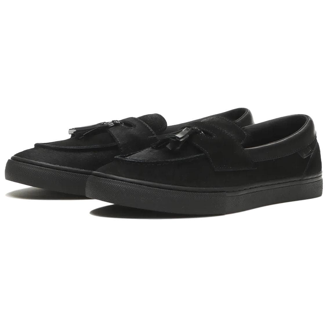 Лоферы Billies x Vans Loafer Лоферы Унисекс Черный - изображение 3