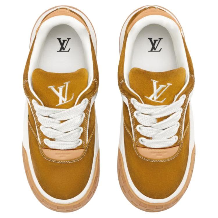 Кроссовки LOUIS VUITTON Tilted - изображение 4