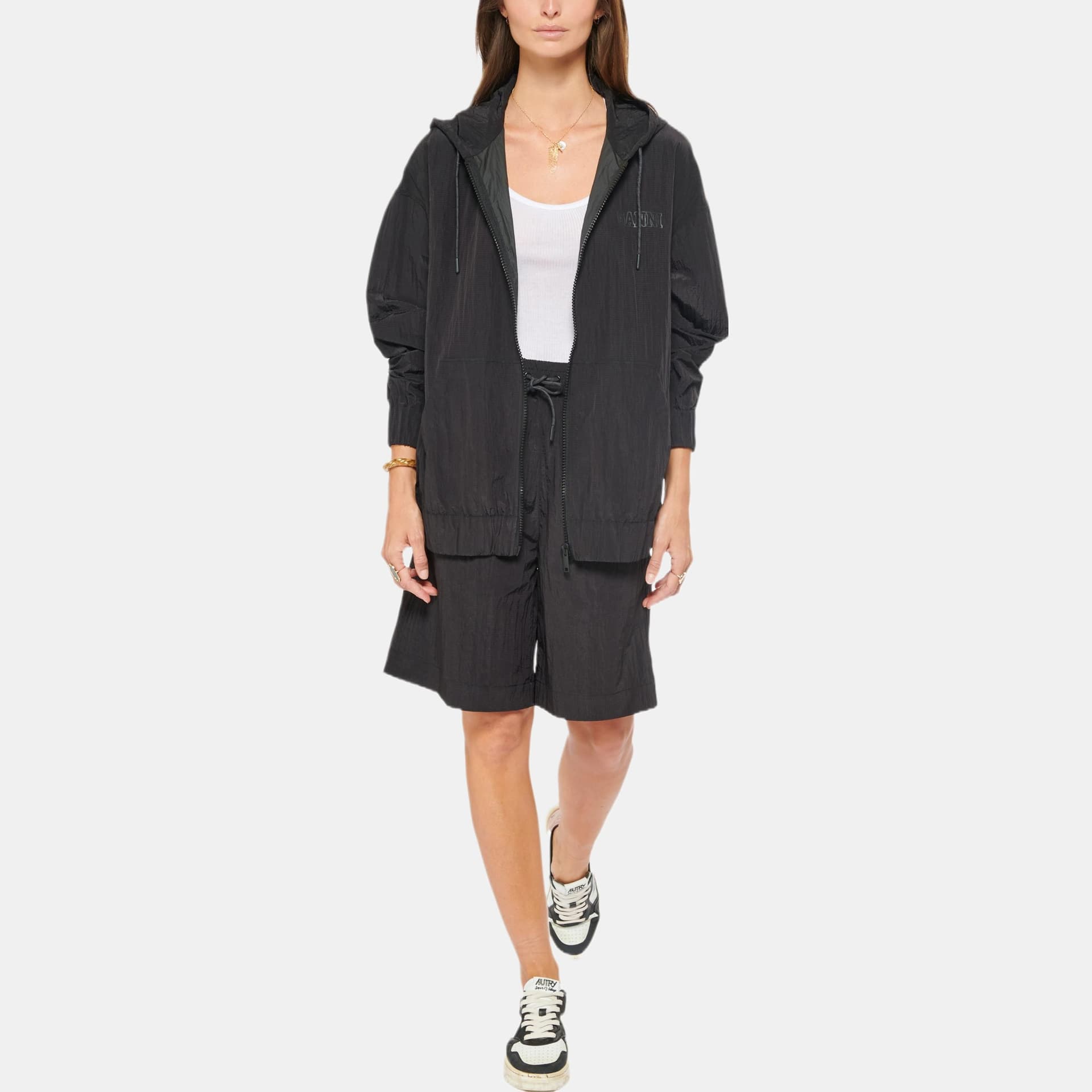 Куртка GANNI FW22 - изображение 2