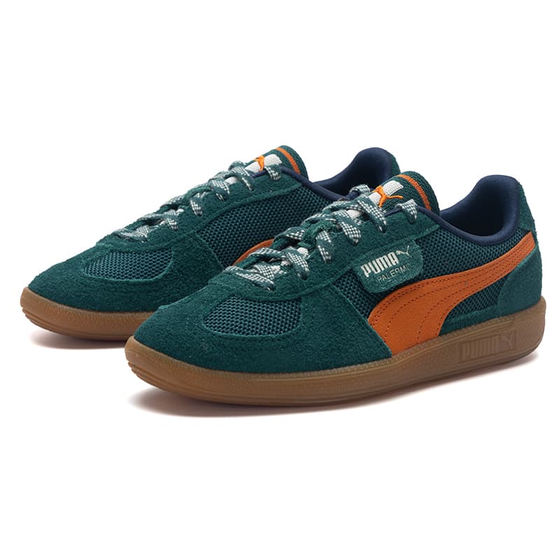 Кроссовки PUMA Palermo Supertifo - изображение 3
