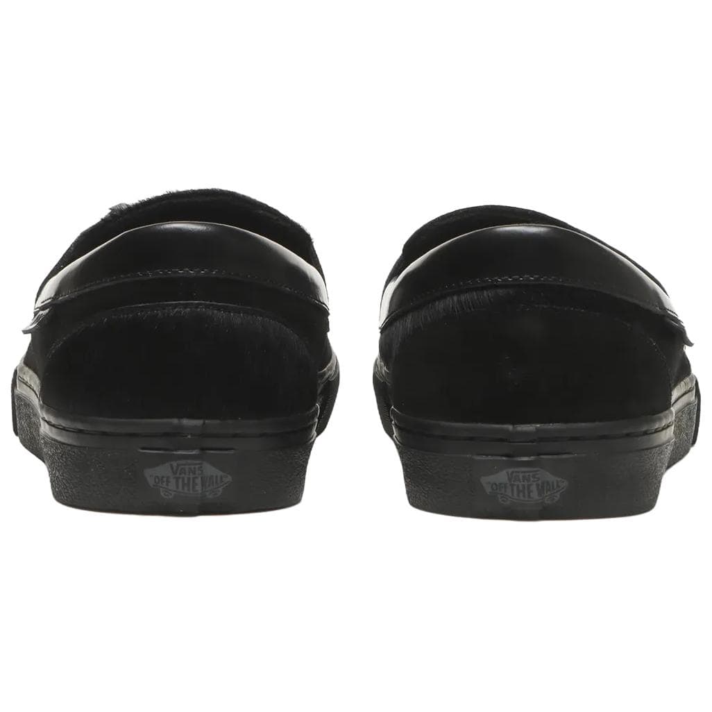 Лоферы Billies x Vans Loafer Лоферы Унисекс Черный - изображение 5