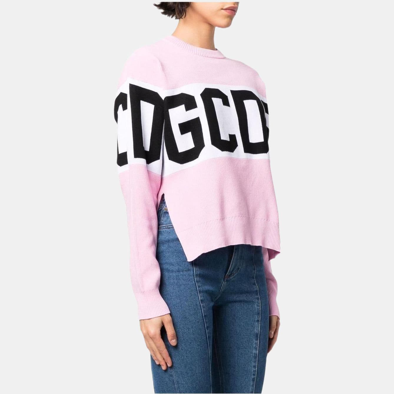 Кардиган GCDS SS22 logo - изображение 4