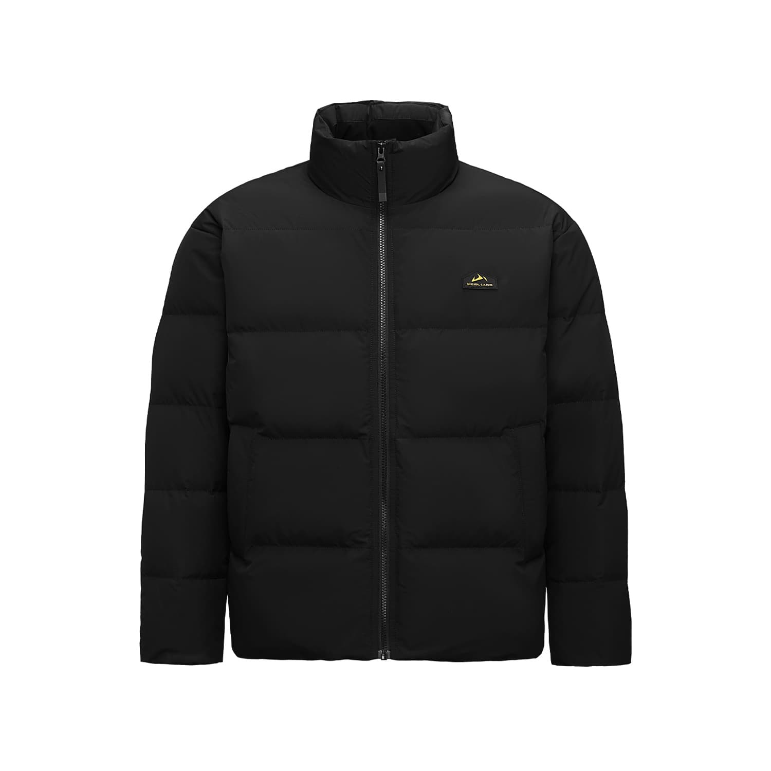Зимняя куртка HLA The Mountain Collection Мужской пуховик - изображение 1
