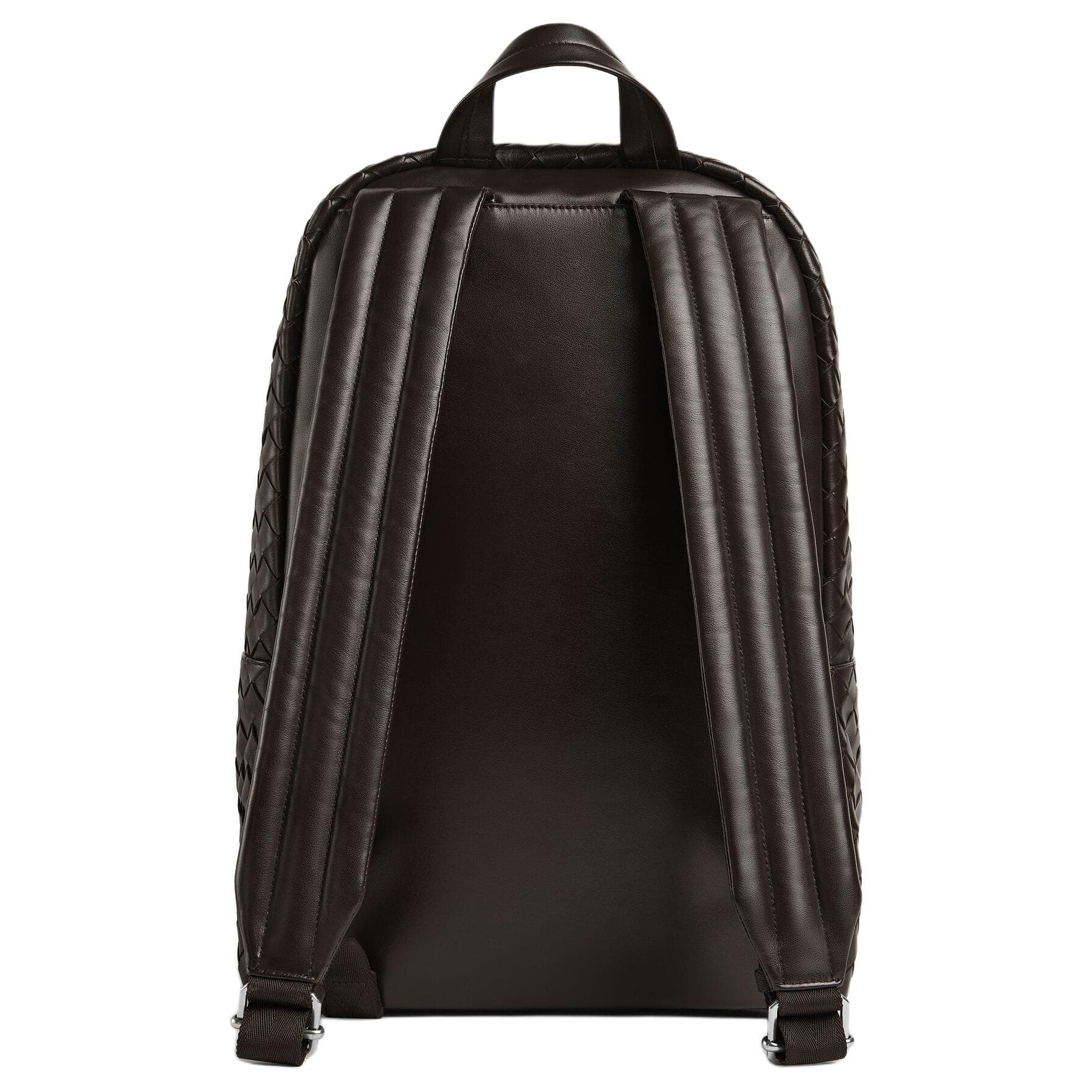 Рюкзак Bottega Veneta Intrecciato - изображение 3