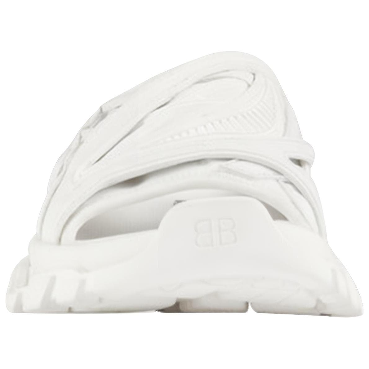 Сандалии Balenciaga Track Slide Sandal - изображение 3