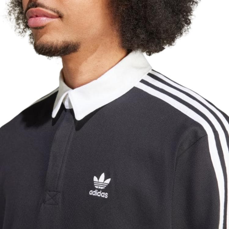 Поло adidas Originals Adicolor - изображение 2
