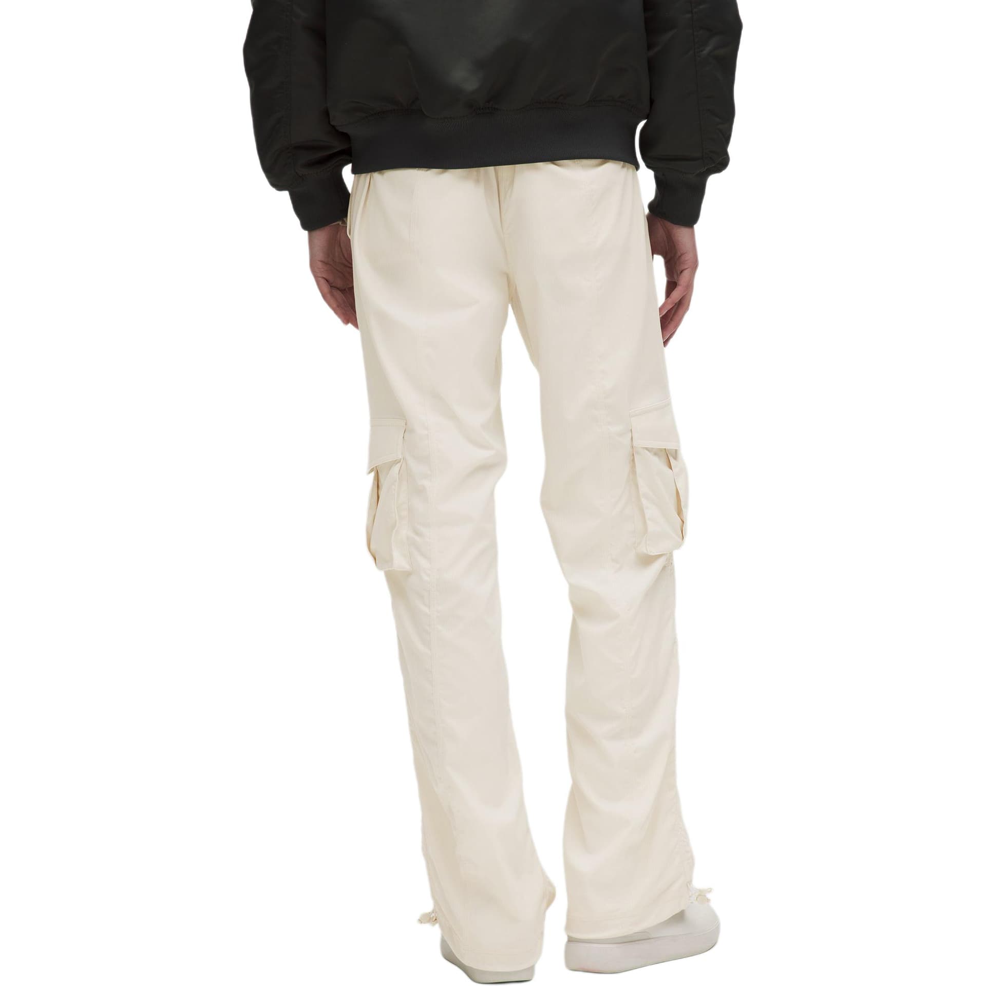 lululemon Dance Studio Relaxed-Fit Mid-Rise Cargo Pant - изображение 2