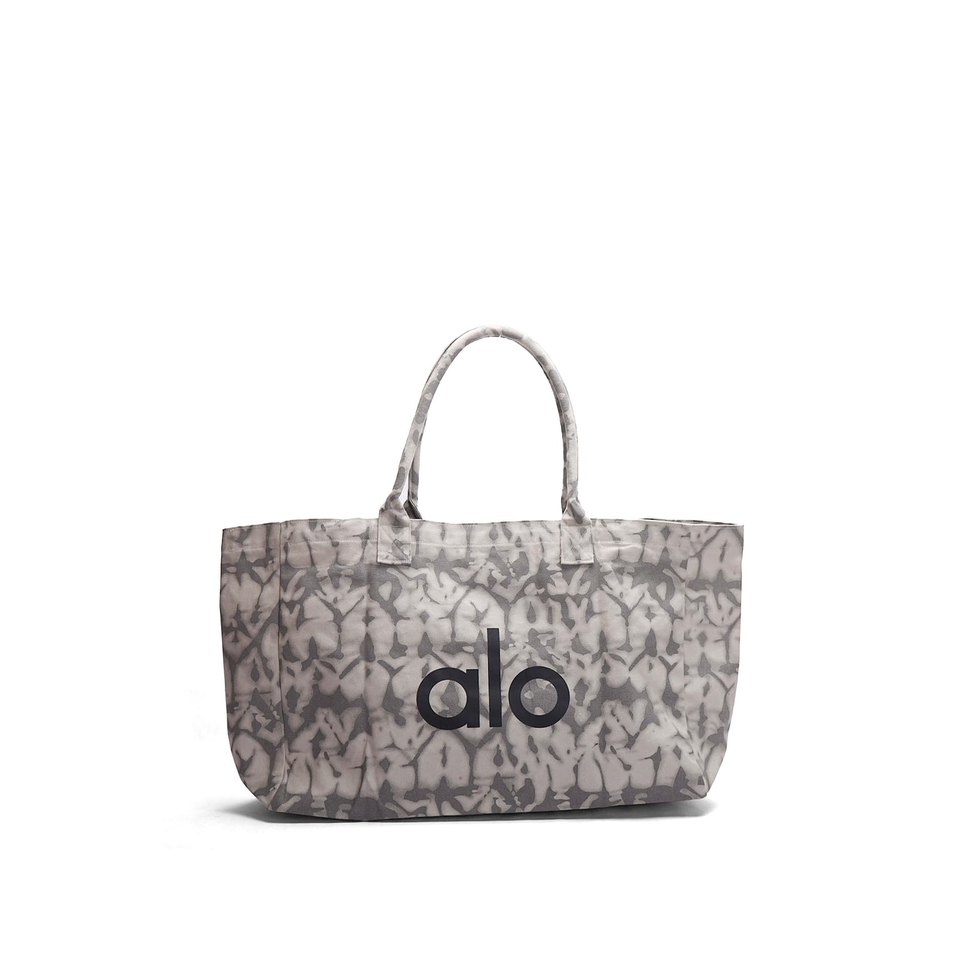 Сумка alo yoga Custom Colorblock Tote Bag - изображение 19