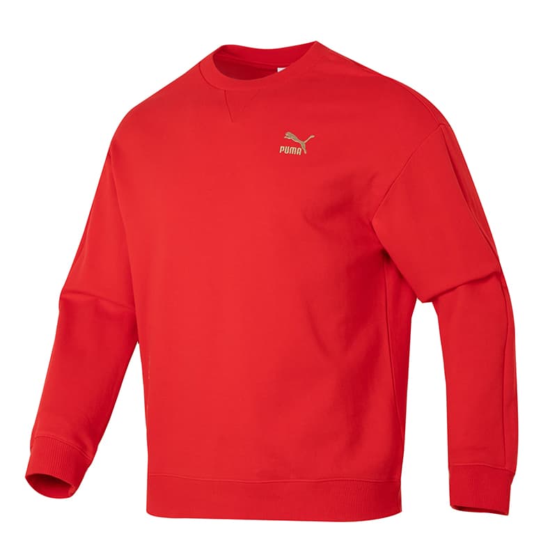 Худи PUMA CNY Logo - изображение 1