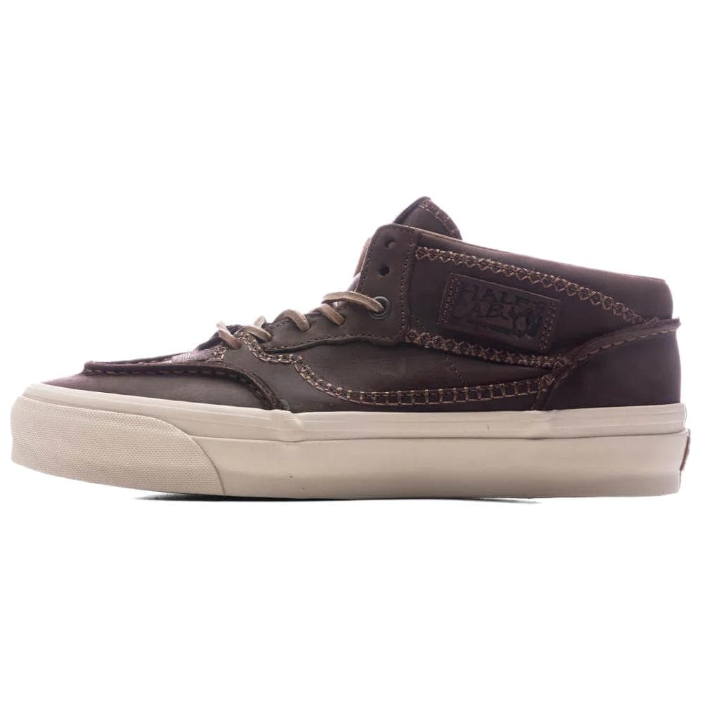 Кроссовки VANS OTW Half Cab 33 Скейтборд Кроссовки Мужские Коричневые - изображение 1