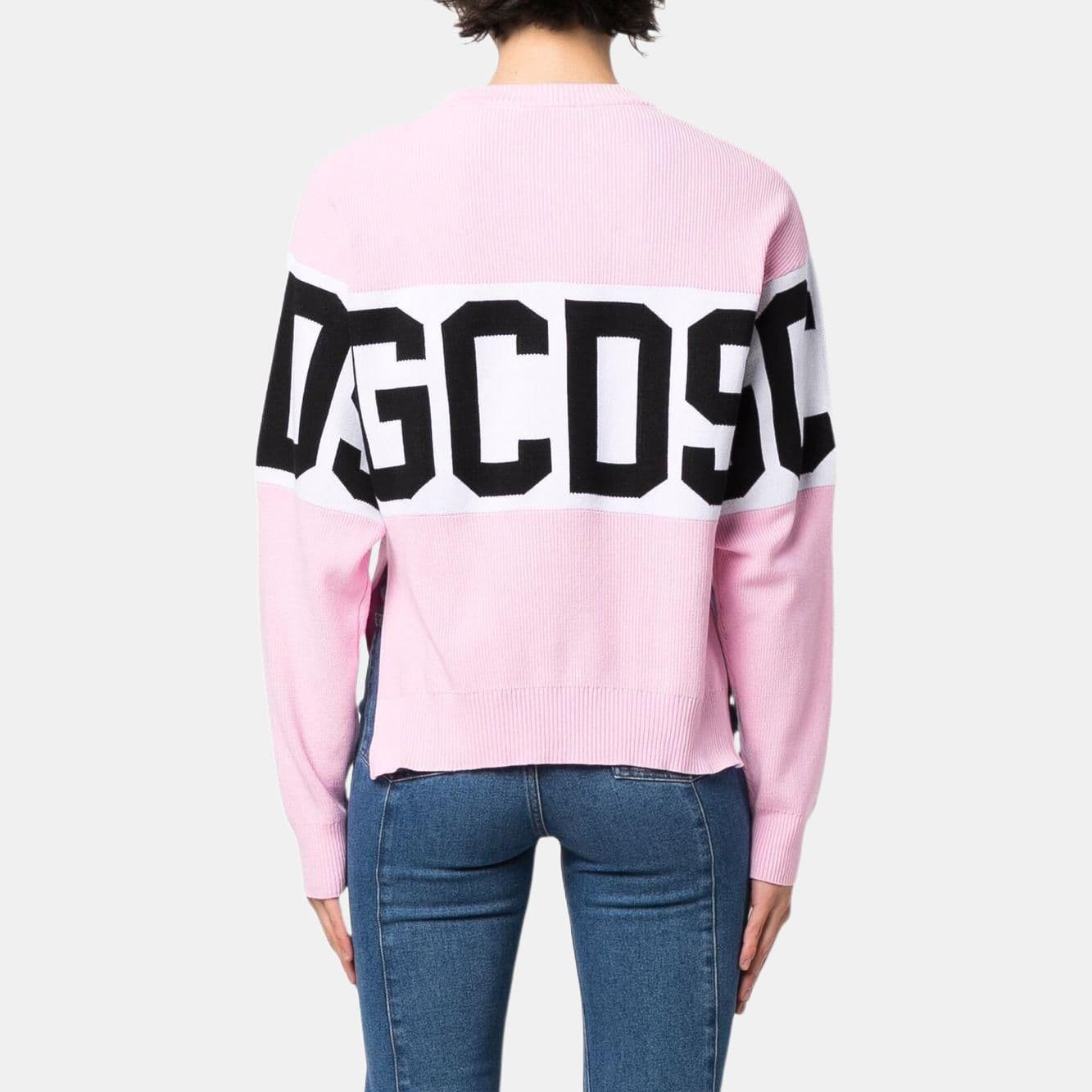 Кардиган GCDS SS22 logo - изображение 3