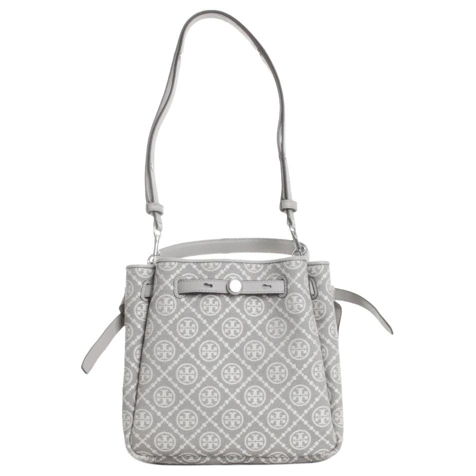 Сумка TORY BURCH RomyT Monogram Logo - изображение 4