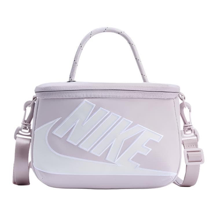 Сумка NIKE Ткань Сумки Женские Фиолетовый - изображение 1