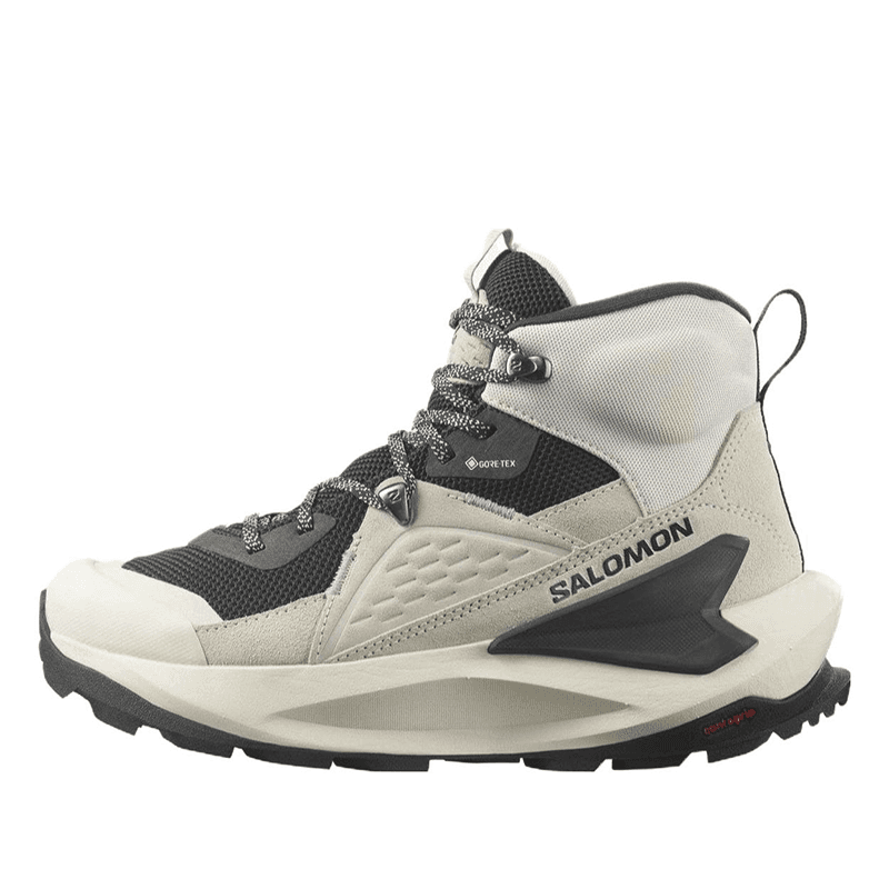 Кроссовки SALOMON Elixir - изображение 1