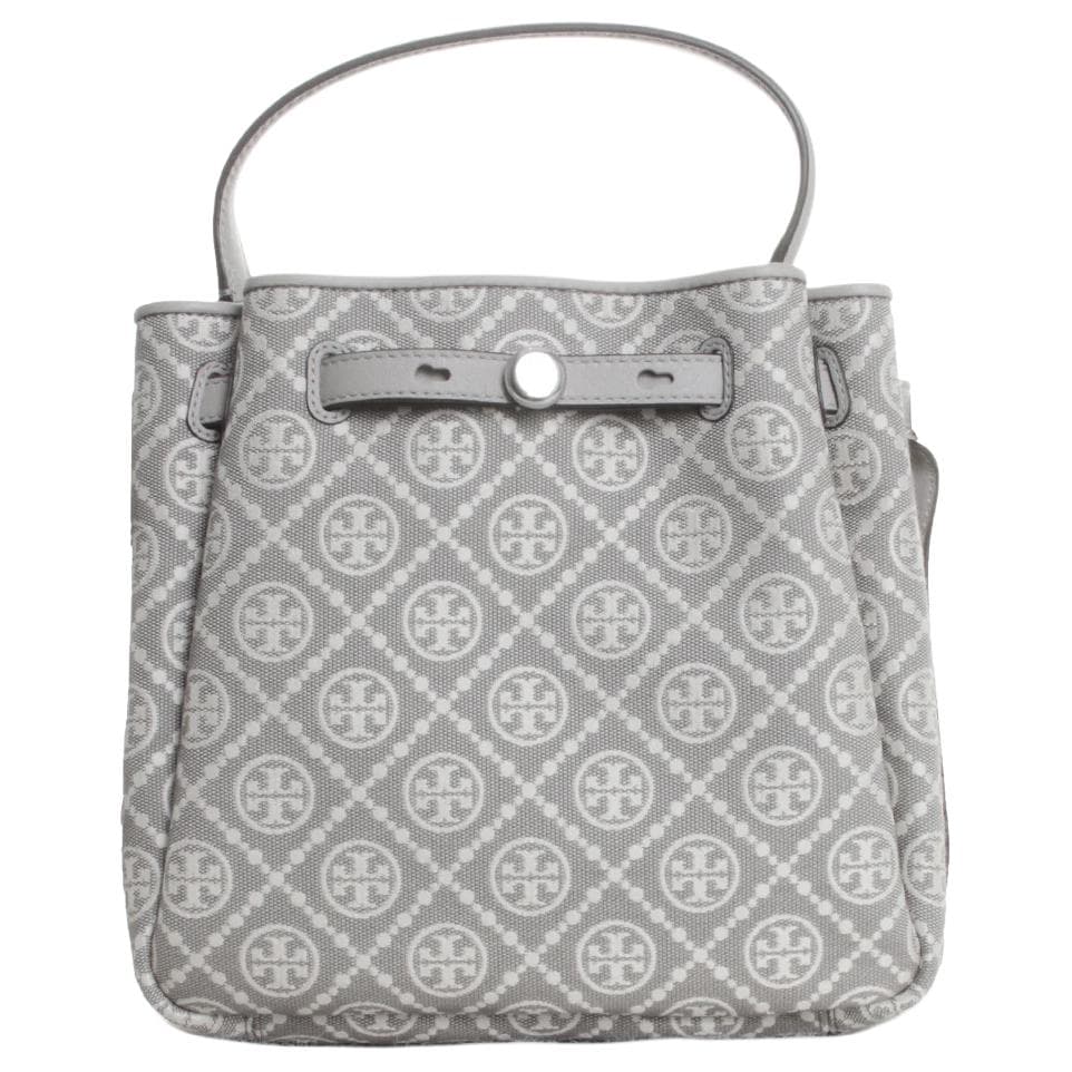 Сумка TORY BURCH RomyT Monogram Logo - изображение 1