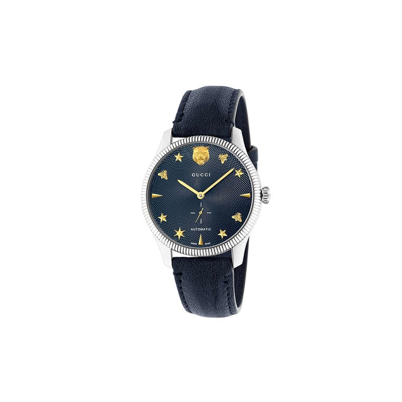 Механические часы GUCCI G-Timeless YA126347 - изображение 10