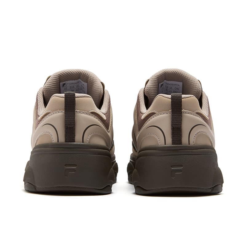 Кроссовки FILA FUSION WINDROUND DX - изображение 5