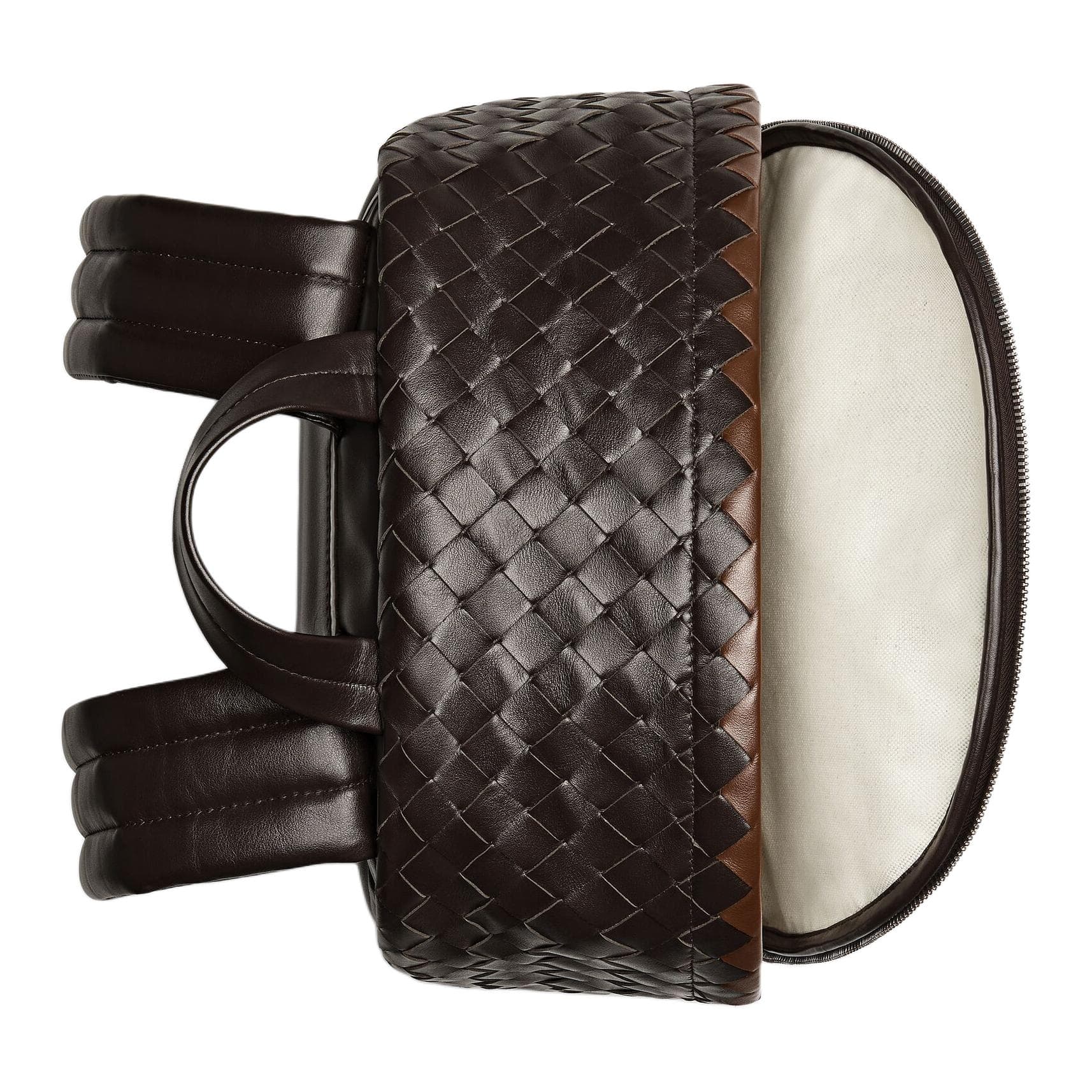 Рюкзак Bottega Veneta Intrecciato - изображение 4
