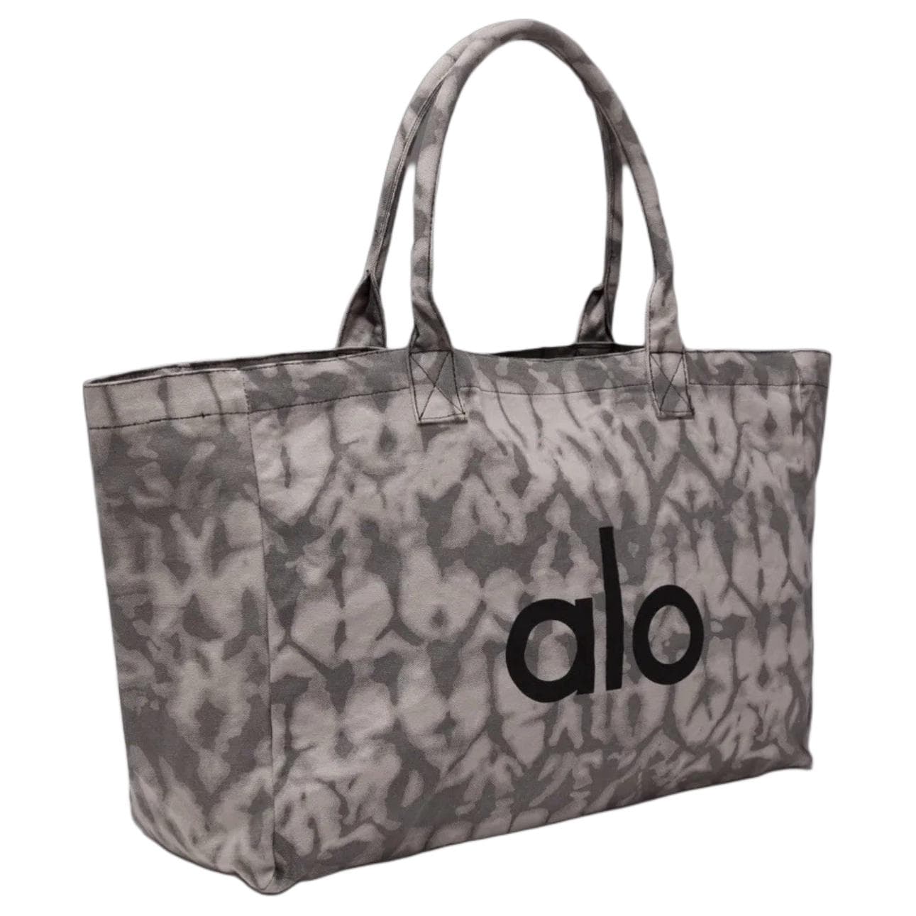 Мини-сумка Alo Iconic Shopper - изображение 2
