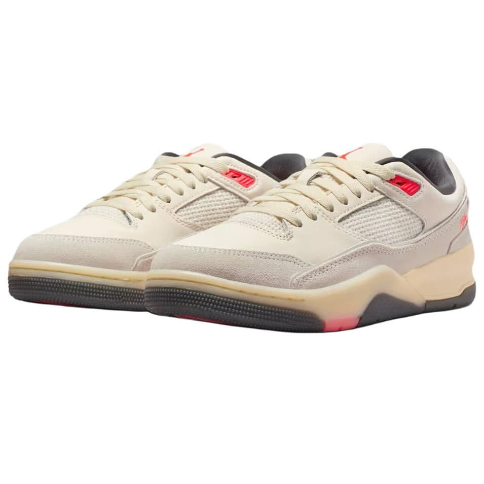 Кроссовки Jordan FLIGHT COURT - изображение 3