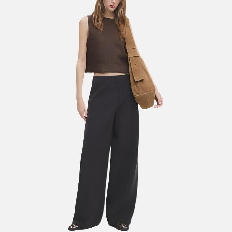 Блузка Massimo Dutti - изображение 4