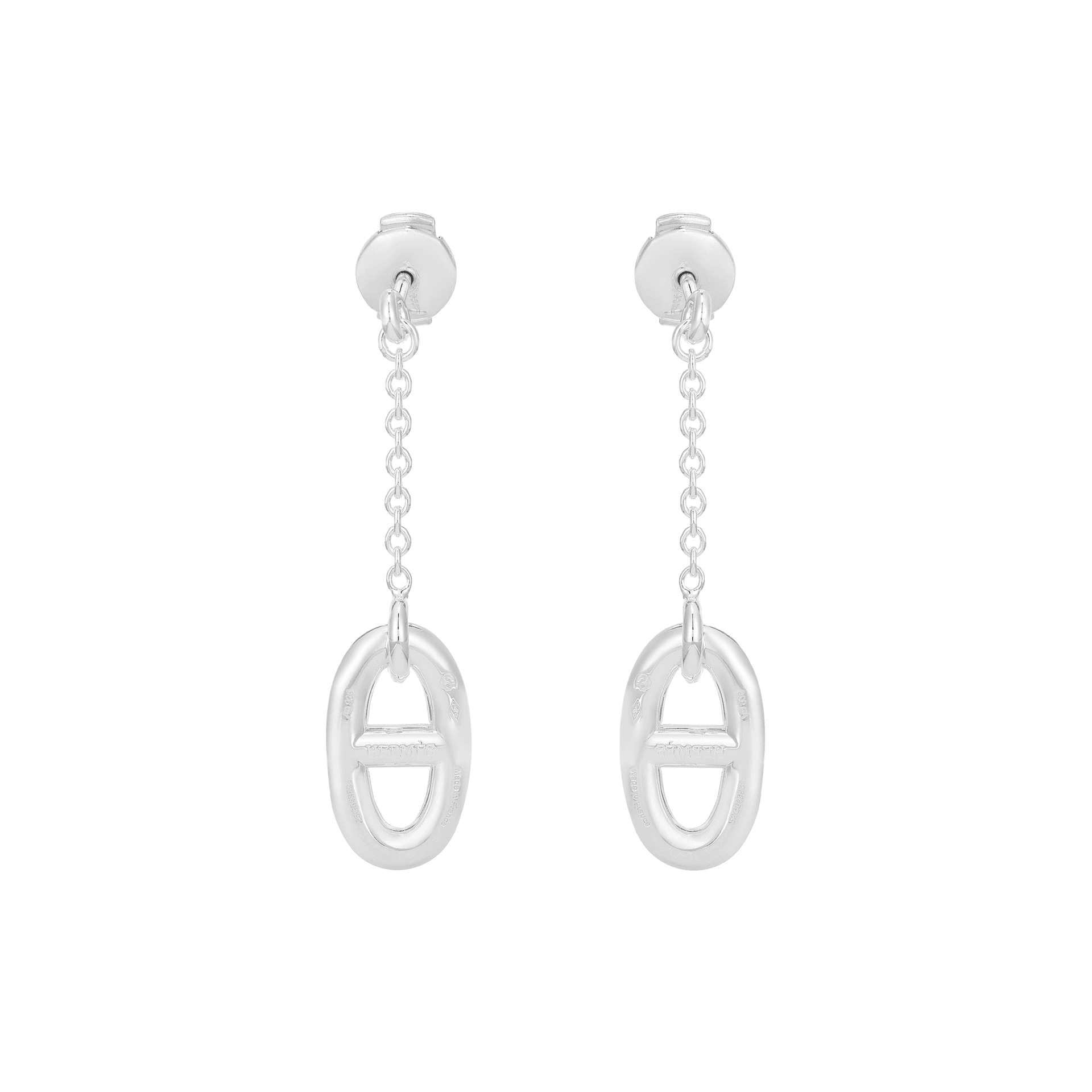 Серьги Hermes Farandole - изображение 1