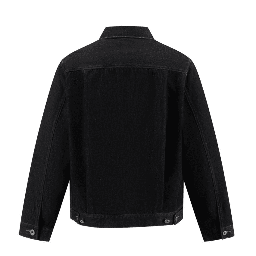 Куртка ANYWEARLAB Черный мужской Куртки - изображение 2