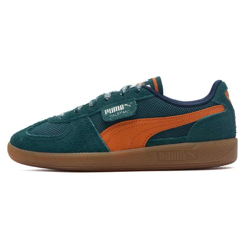 Кроссовки PUMA Palermo Supertifo - изображение 1