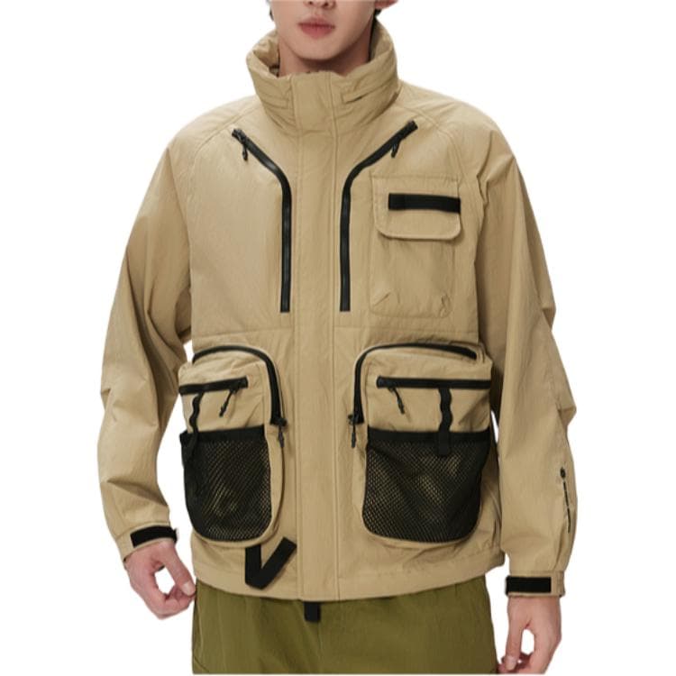 Куртка KOLON SPORT Weather Monster - изображение 3