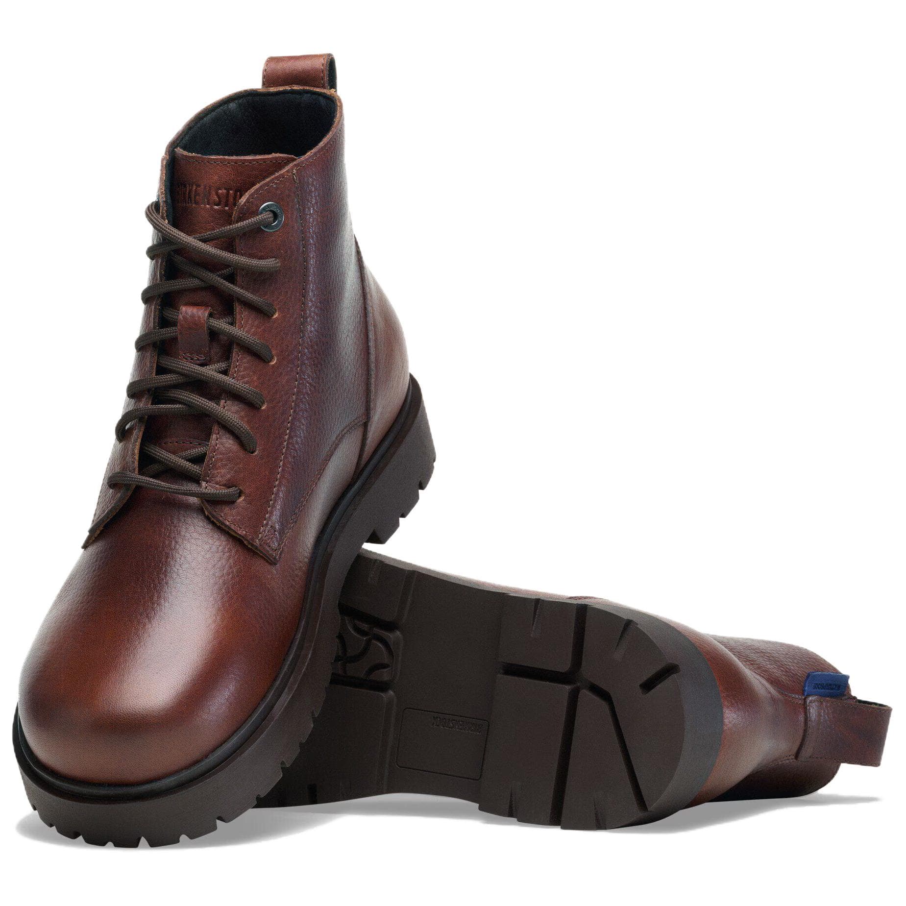 Ботинки Birkenstock Highwood Low Waterproof - изображение 5