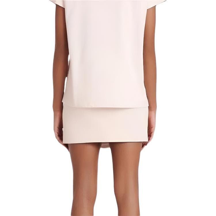 Футболка BALMAIN FW22 LogoT - изображение 5