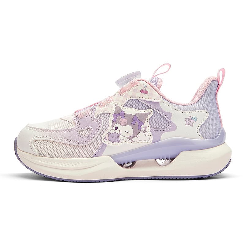 Кроссовки BALABALA X Sanrio Breeze 9,0 Детская беговая обувь для подростков - изображение 1