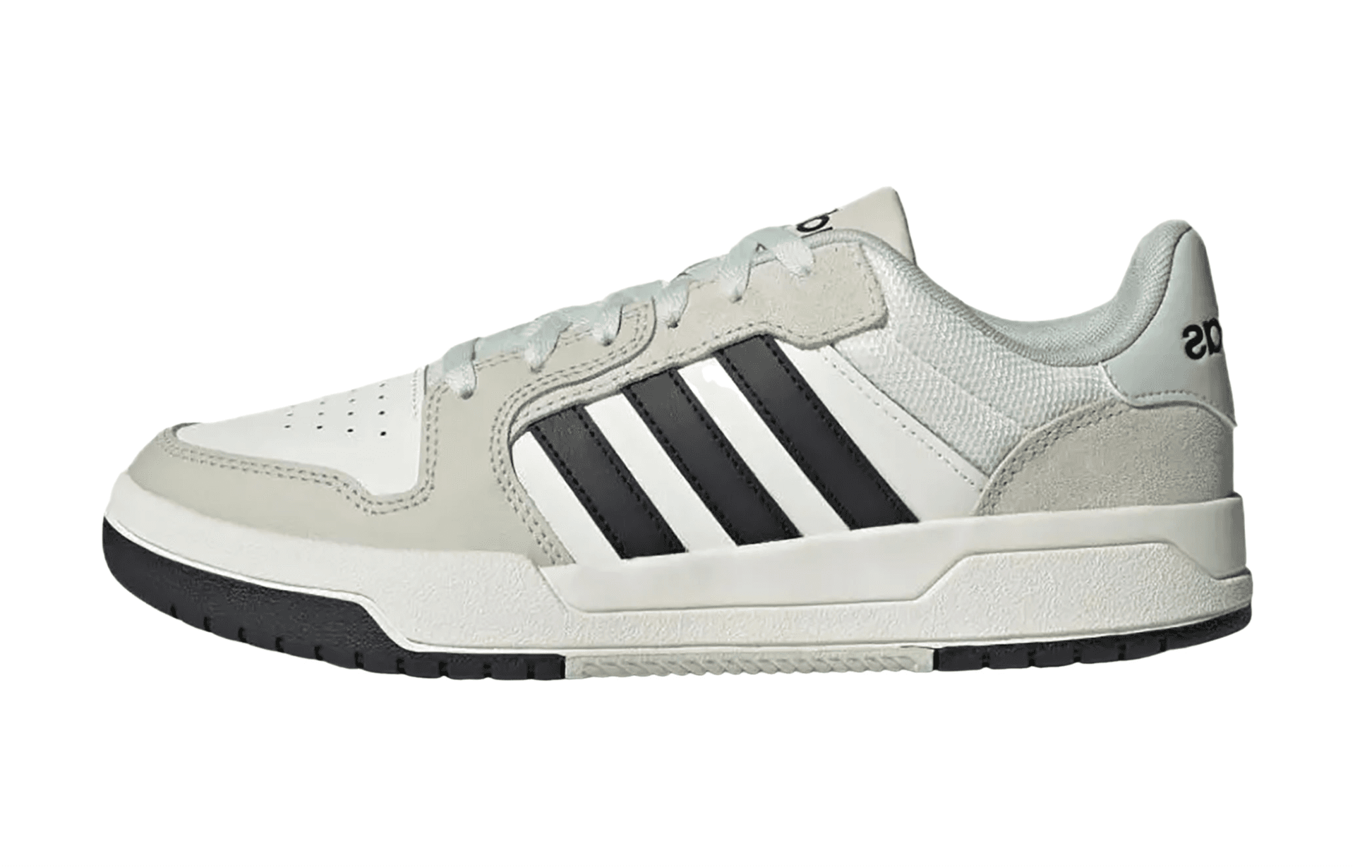 Кроссовки adidas neo Entrap Drippy remake - изображение 6