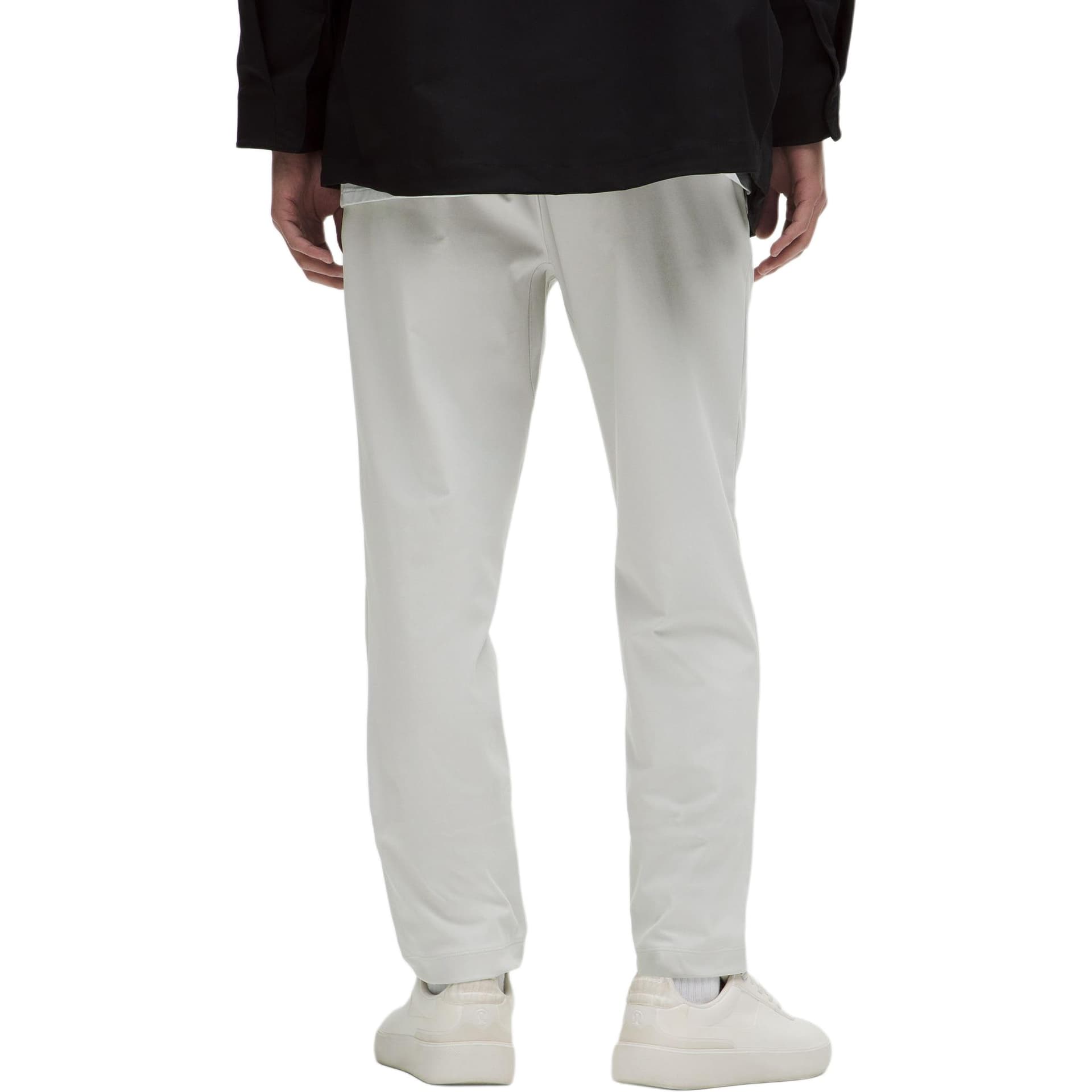 Штаны lululemon ABC Warpstreme30 - изображение 2
