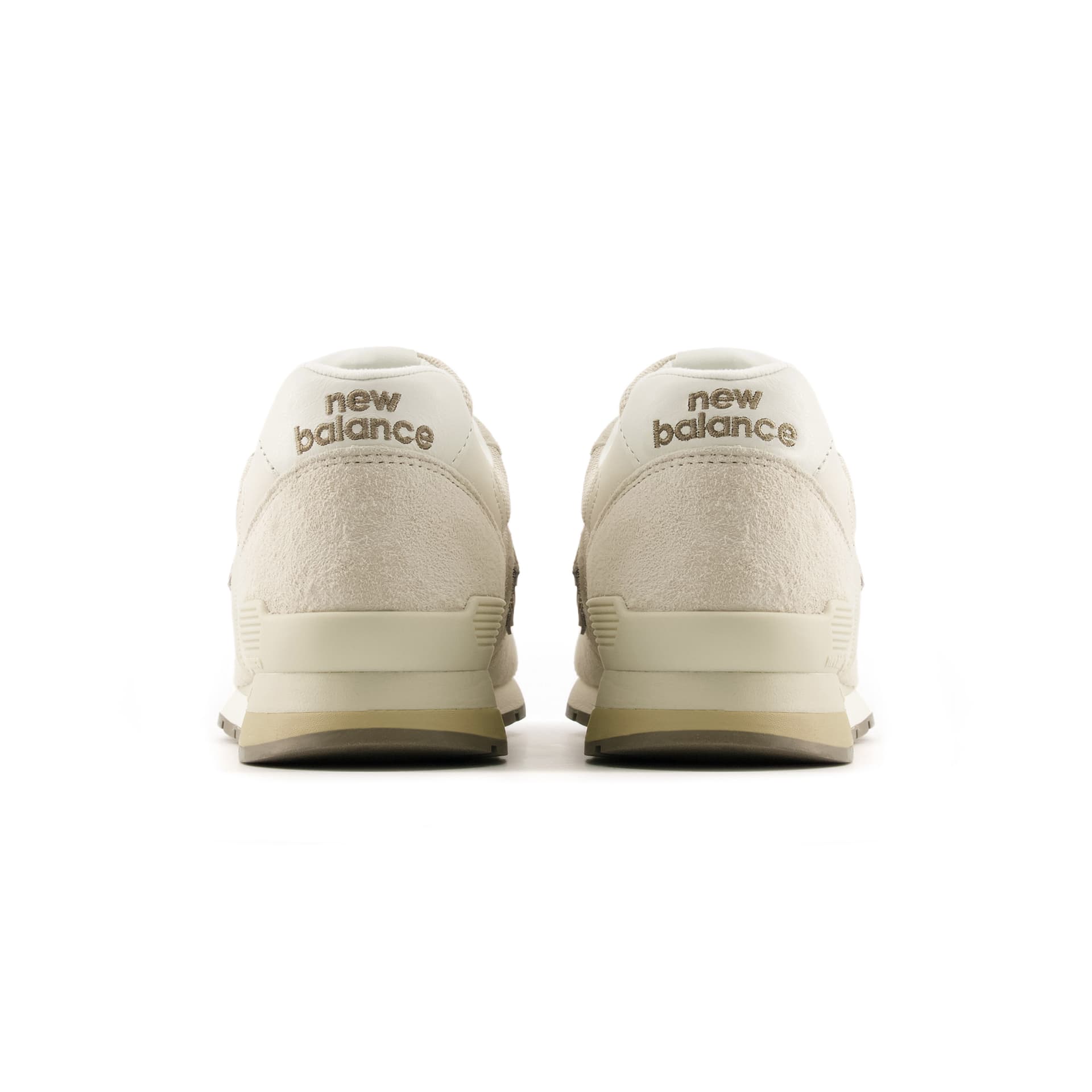Кроссовки New Balance NB 996 Лоу-топы Повседневная обувь Унисекс - изображение 4
