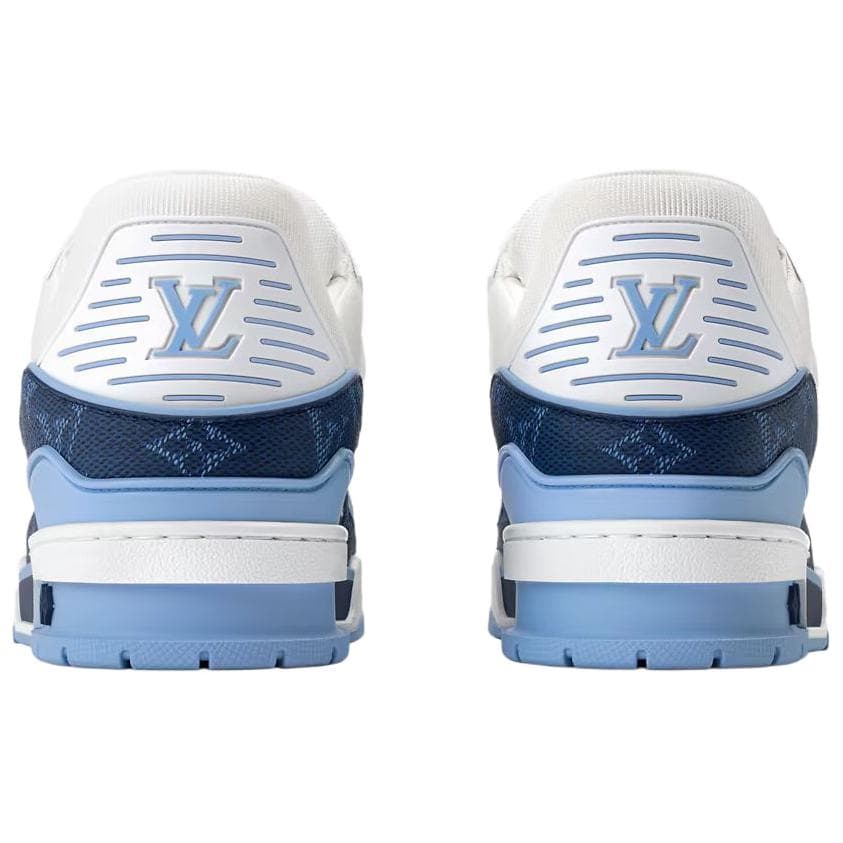 Кроссовки LOUIS VUITTON Trainer - изображение 5